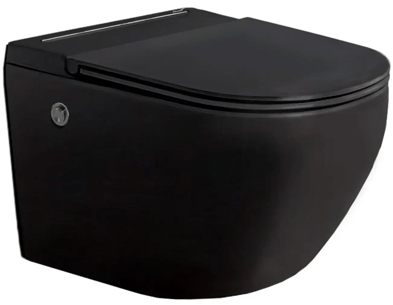 

Унитаз подвесной Cerutti Spa Sella Aria Pulse MB CT10194