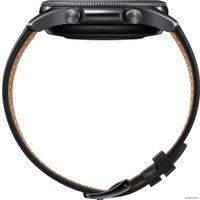 Умные часы Samsung Galaxy Watch3 45мм (черный)