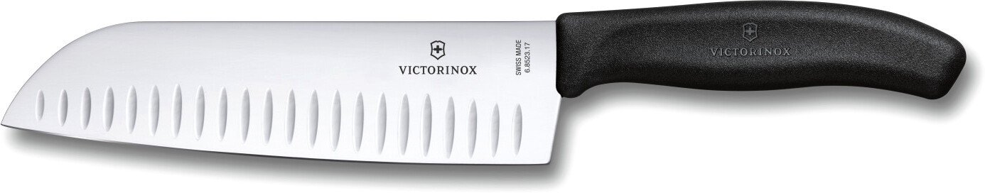 

Кухонный нож Victorinox Santoku 6.8523.17