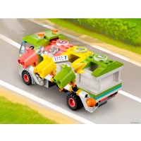 Конструктор LEGO Friends 41712 Грузовик для переработки отходов