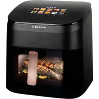 Аэрогриль (аэрофритюрница) Brayer BR2057