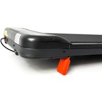 Электрическая беговая дорожка AMETIST Light Black