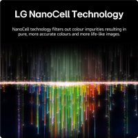 Телевизор LG NanoCell NANO81 50NANO81T6A