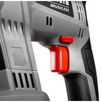 Перфоратор GRAPHITE 58G027 (без АКБ)