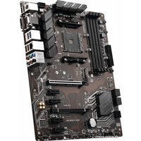 Материнская плата MSI Pro B550-P Gen3