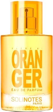 

Парфюмерная вода Solinotes Fleur d'Oranger EdP (50 мл)