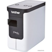 Принтер этикеток Brother PT-P700
