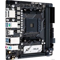 Материнская плата ASUS Prime A320I-K