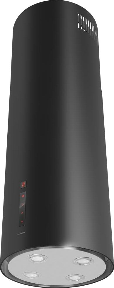 

Кухонная вытяжка MAUNFELD Lee Isla sensor 39 (черный)