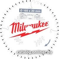 Пильный диск Milwaukee 4932471295