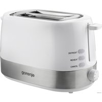 Тостер Gorenje T850WE