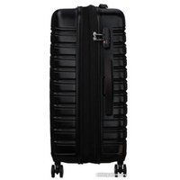 Чемодан-спиннер American Tourister Flashline Shadow Black 67 см