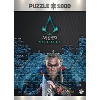 Пазл Good Loot Assassins's Creed Valhalla Eivor - 1000 элементов