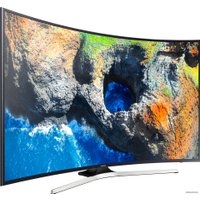Телевизор Samsung UE49MU6272U