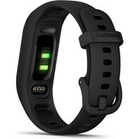 Фитнес-браслет Garmin Vivosmart 5 S/M (черный)