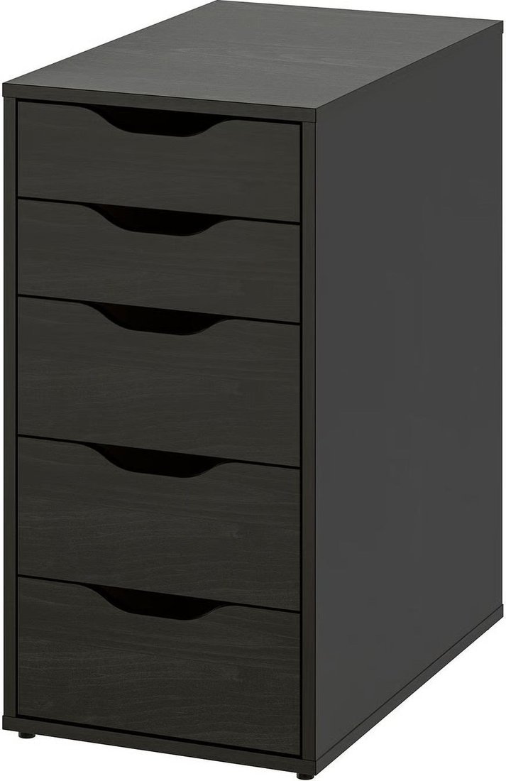 Тумба Ikea Alex 60473548