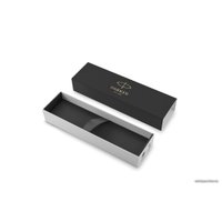 Ручка перьевая Parker IM Metal Black GT 1931645