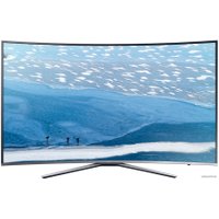 Телевизор Samsung UE43KU6500U