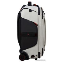 Сумка-тележка Samsonite Ecodiver Cloud White 55 см