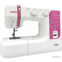 Электромеханическая швейная машина Jasmine J-935