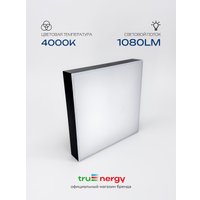 Припотолочная люстра TruEnergy 11170