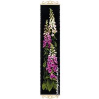 Набор для вышивания Риолис Наперстянка 1629