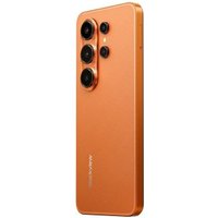 Телефон Blackview Wave 10 8GB/128GB (оранжевый)
