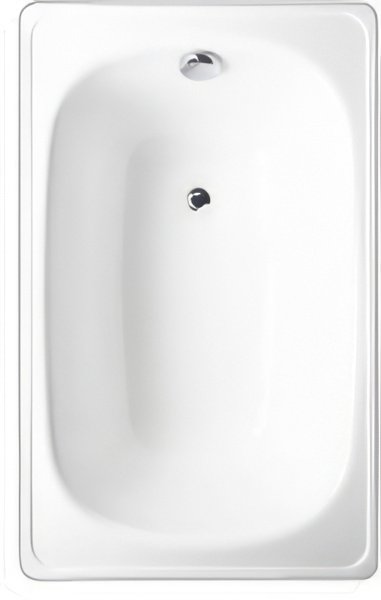 

Ванна Smavit Cassia Mini Terma 105x65