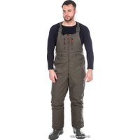 Костюм Huntsman Таймень Breathable 60-62/188 (хаки)