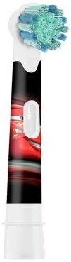 Сменная насадка Oral-B Kids EB10S Cars (1 шт)