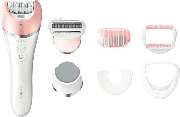 

Эпилятор Philips BRE642/00 Satinelle Advanced