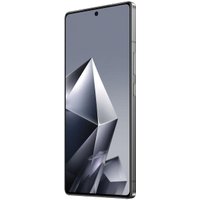 Телефон Infinix Note 50 X6858 8GB/256GB (сумрачный черный) в Гродно