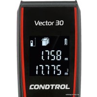 Лазерный дальномер Condtrol Vector 30