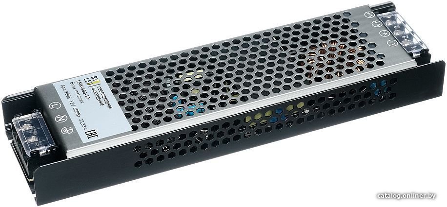 Блок питания Byled LMX-400-12