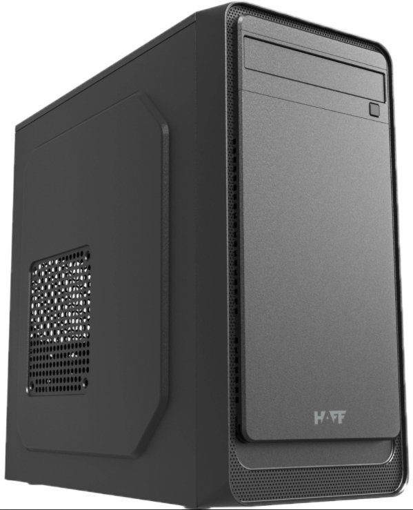 

Корпус HAFF 2819-U3 (без БП)