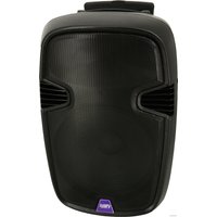 Патибокс Acury AS-15T