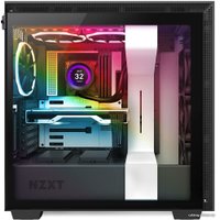 Жидкостное охлаждение для процессора NZXT Kraken Z63 RGB RL-KRZ63-R1