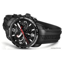 Наручные часы Certina DS Podium GMT (C001.639.17.057.00)
