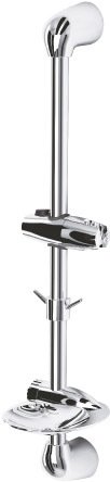 

Душевая штанга Lemark LM8065C