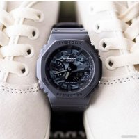 Наручные часы Casio G-Shock GA-2100CA-8A