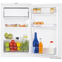Однокамерный холодильник BEKO TS 190320