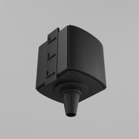 Коннектор для ленты Technical Unity TRA010-1-A-B в Бресте