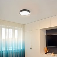 Светильник-тарелка SmartBuy Mezzo SBL14319