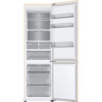 Холодильник Samsung RB36T774FEL/WT