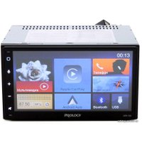 USB-магнитола Prology MPA-700