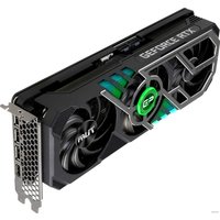 Видеокарта Palit GeForce RTX 3070 Ti GamingPro 8GB GDDR6X NED307T019P2-1046A в Борисове