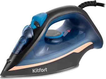Утюг Kitfort KT-2609