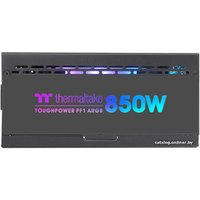 Блок питания Thermaltake Toughpower PF1 ARGB TPD-850AH3FCP-A