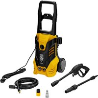 Мойка высокого давления Denzel R-135