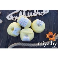 Пряжа для вязания Gazzal Baby Cotton 3413 50 г 165 м